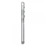 Spigen Samsung Galaxy S26 Skal Ultra Hybrid MagFit Clear White