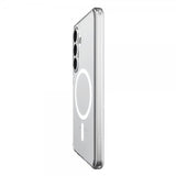 Spigen Samsung Galaxy S26 Skal Ultra Hybrid MagFit Clear White