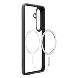 Spigen Samsung Galaxy S26 Skal Ultra Hybrid MagFit Matte Black