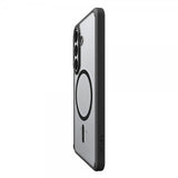 Spigen Samsung Galaxy S26 Skal Ultra Hybrid MagFit Matte Black