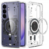 Spigen Samsung Galaxy S26 Skal Ultra Hybrid Neo One MagFit