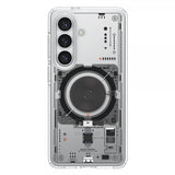 Spigen Samsung Galaxy S26 Skal Ultra Hybrid Neo One MagFit