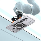Spigen Samsung Galaxy S26 Skal Ultra Hybrid Neo One MagFit