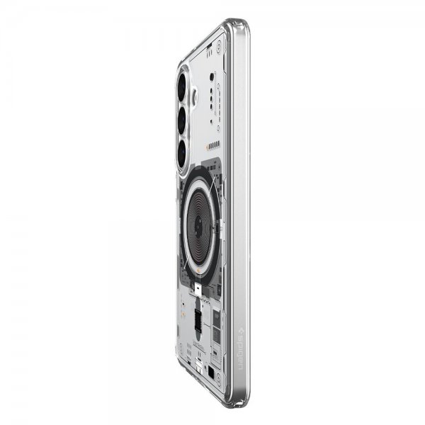 Spigen Samsung Galaxy S26 Skal Ultra Hybrid Neo One MagFit