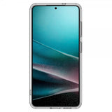 Spigen Samsung Galaxy S26 Skal Ultra Hybrid S MagFit Clear White