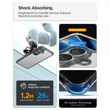 Spigen Samsung Galaxy S26 Skal Ultra Hybrid Space Crystal
