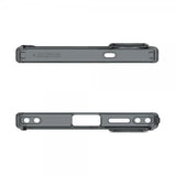 Spigen Samsung Galaxy S26 Skal Ultra Hybrid Space Crystal