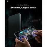 Spigen Samsung Galaxy S26 Skärmskydd GLAS.tR EZ Fit Pro 2-pack