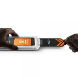 Spigen Samsung Galaxy S26 Skärmskydd GLAS.tR EZ Fit Pro Privacy 2-pack