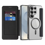 Samsung Galaxy S26 Ultra Fodral MagSafe Svart