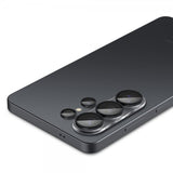 Spigen Samsung Galaxy S26 Ultra Kameraskydd GLAS.tR EZ Fit Optik Pro 2-pack Svart