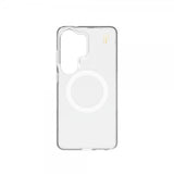 Ideal of Sweden Samsung Galaxy S26 Ultra Skal Clear Case MagSafe Transparent