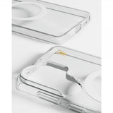 Ideal of Sweden Samsung Galaxy S26 Ultra Skal Clear Case MagSafe Transparent