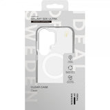 Ideal of Sweden Samsung Galaxy S26 Ultra Skal Clear Case MagSafe Transparent