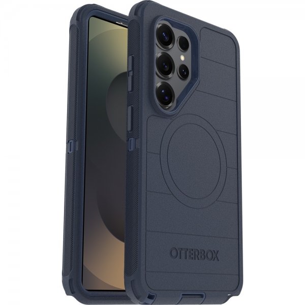Otterbox Samsung Galaxy S26 Ultra Skal Defender Pro MagSafe Blå