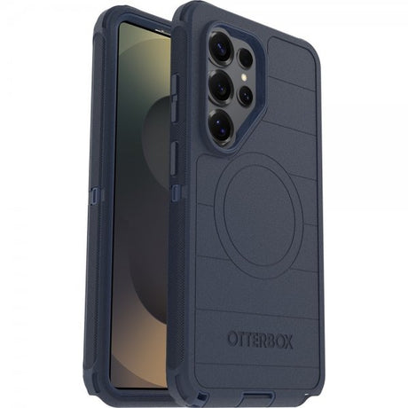 Otterbox Samsung Galaxy S26 Ultra Skal Defender Pro MagSafe Blå