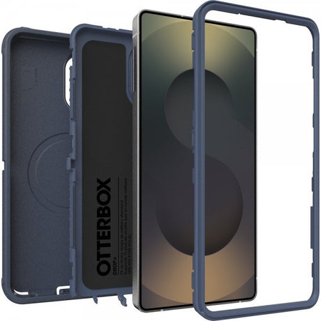 Otterbox Samsung Galaxy S26 Ultra Skal Defender Pro MagSafe Blå