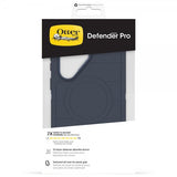 Otterbox Samsung Galaxy S26 Ultra Skal Defender Pro MagSafe Blå