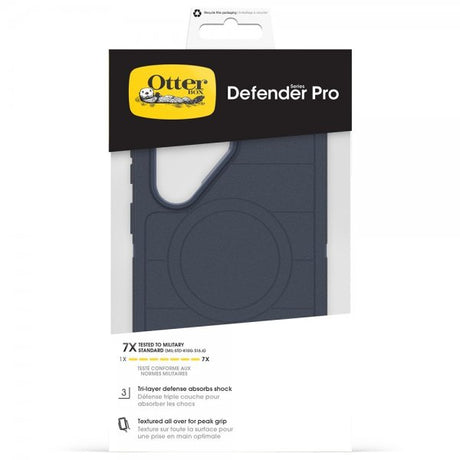Otterbox Samsung Galaxy S26 Ultra Skal Defender Pro MagSafe Blå