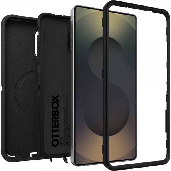 Otterbox Samsung Galaxy S26 Ultra Skal Defender Pro MagSafe Svart