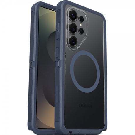 Otterbox Samsung Galaxy S26 Ultra Skal Defender Pro XT MagSafe Blå