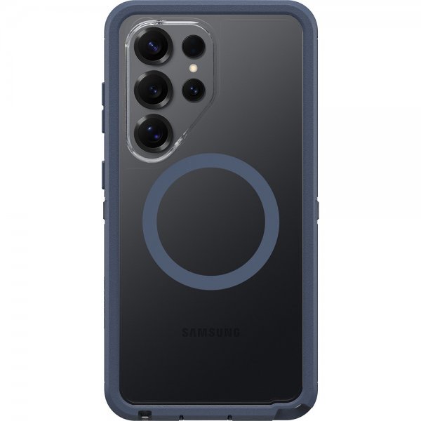 Otterbox Samsung Galaxy S26 Ultra Skal Defender Pro XT MagSafe Blå