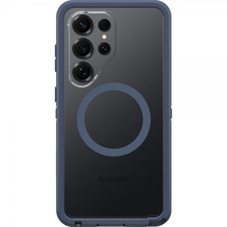 Otterbox Samsung Galaxy S26 Ultra Skal Defender Pro XT MagSafe Blå