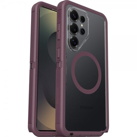 Otterbox Samsung Galaxy S26 Ultra Skal Defender Pro XT MagSafe Lila