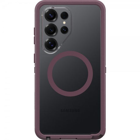 Otterbox Samsung Galaxy S26 Ultra Skal Defender Pro XT MagSafe Lila