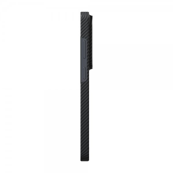 Pitaka Samsung Galaxy S26 Ultra Skal Edge Black/Grey Twill