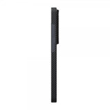 Pitaka Samsung Galaxy S26 Ultra Skal Edge Black/Grey Twill