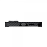 Pitaka Samsung Galaxy S26 Ultra Skal Edge Black/Grey Twill