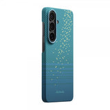 Pitaka Samsung Galaxy S26 Ultra Skal Edge Lucid Blue