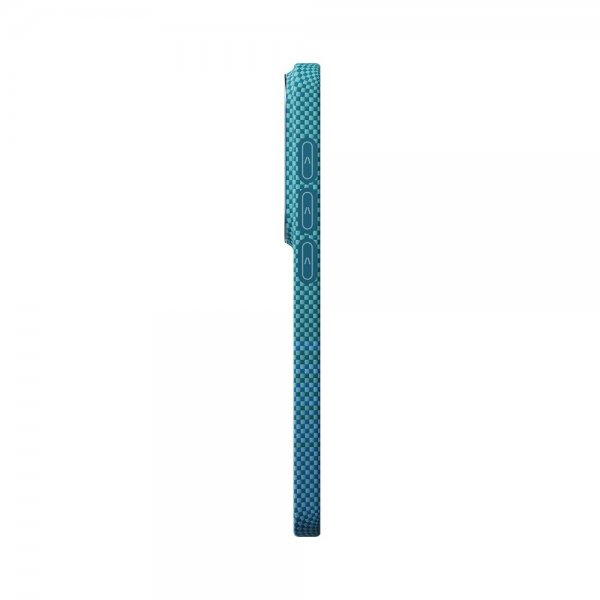 Pitaka Samsung Galaxy S26 Ultra Skal Edge Lucid Blue
