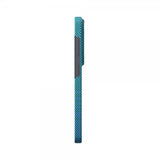 Pitaka Samsung Galaxy S26 Ultra Skal Edge Lucid Blue
