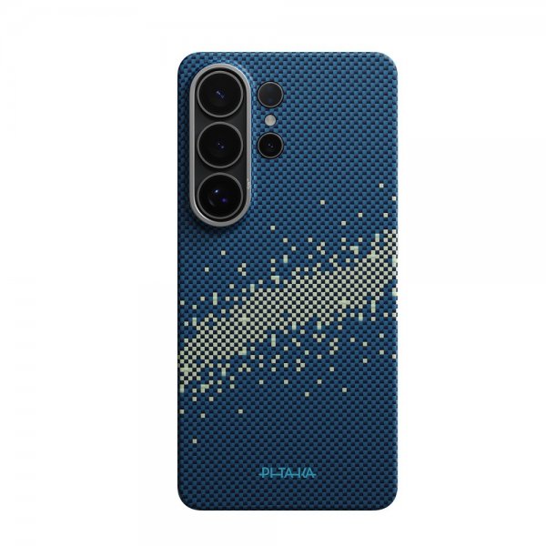 Pitaka Samsung Galaxy S26 Ultra Skal Edge Milky Way Galaxy