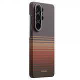 Pitaka Samsung Galaxy S26 Ultra Skal Edge Sunset