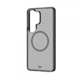 Tech21 Samsung Galaxy S26 Ultra Skal EvoCheck MagSafe Smokey Svart