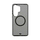 Tech21 Samsung Galaxy S26 Ultra Skal EvoCheck MagSafe Smokey Svart