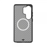 Tech21 Samsung Galaxy S26 Ultra Skal EvoCheck MagSafe Smokey Svart