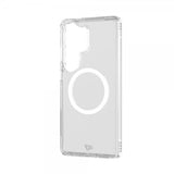 Tech21 Samsung Galaxy S26 Ultra Skal EvoClear MagSafe Transparent