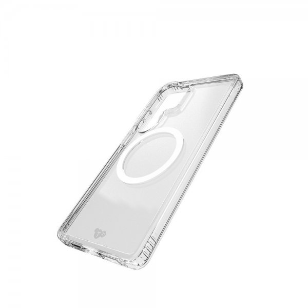Tech21 Samsung Galaxy S26 Ultra Skal EvoClear MagSafe Transparent