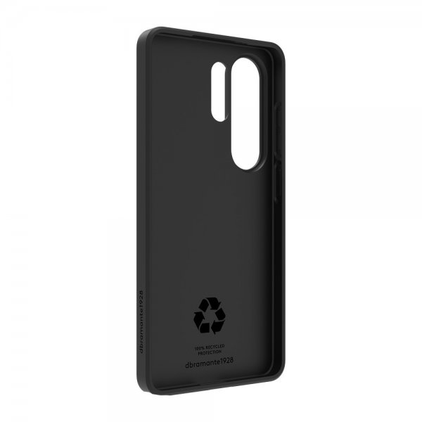 dbramante1928 Samsung Galaxy S26 Ultra Skal Greenland Night Black