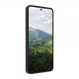 dbramante1928 Samsung Galaxy S26 Ultra Skal Greenland Night Black
