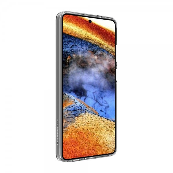 dbramante1928 Samsung Galaxy S26 Ultra Skal Greenland Pro Magnet Transparent