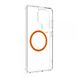 dbramante1928 Samsung Galaxy S26 Ultra Skal Iceland Ultra Magnet Transparent