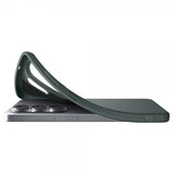 Spigen Samsung Galaxy S26 Ultra Skal Liquid Air MagFit Abyss Green