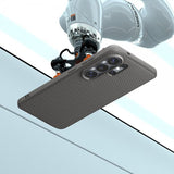 Spigen Samsung Galaxy S26 Ultra Skal Liquid Air MagFit Marble Gray