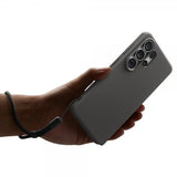 Spigen Samsung Galaxy S26 Ultra Skal Liquid Air MagFit Marble Gray