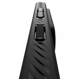 Spigen Samsung Galaxy S26 Ultra Skal Liquid Air MagFit Matte Black
